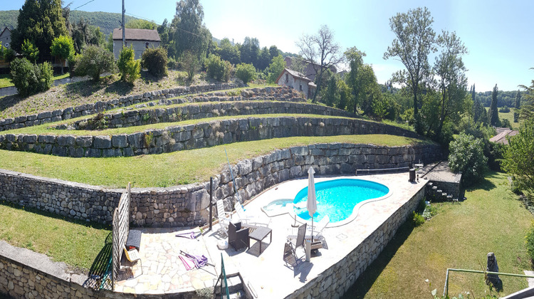 Ma-Cabane - Location Maison CLARAFOND-ARCINE, 137 m²