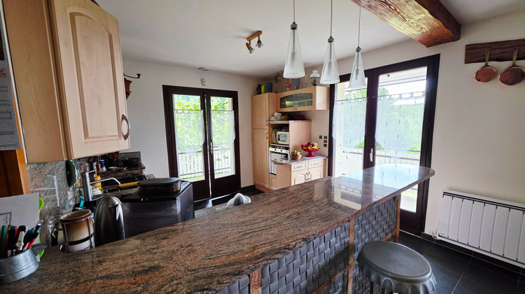 Ma-Cabane - Location Maison CLARAFOND-ARCINE, 137 m²