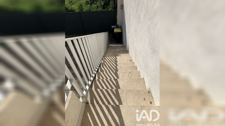 Ma-Cabane - Location Maison Clarensac, 152 m²