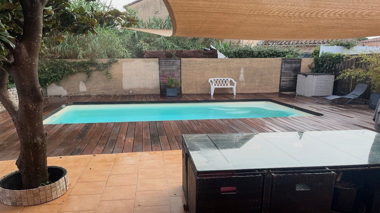 Ma-Cabane - Location Maison CLARENSAC, 132 m²