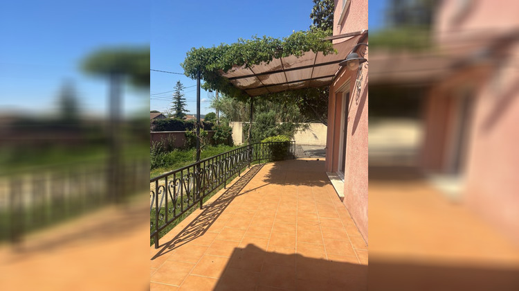 Ma-Cabane - Location Maison CLARENSAC, 132 m²