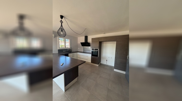 Ma-Cabane - Location Maison CLARENSAC, 132 m²