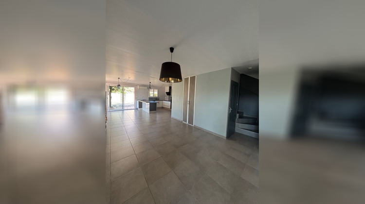 Ma-Cabane - Location Maison CLARENSAC, 132 m²
