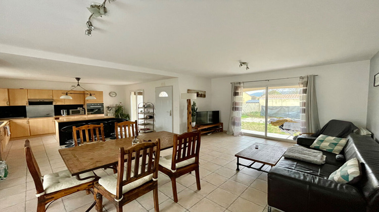Ma-Cabane - Location Maison CLARENSAC, 100 m²