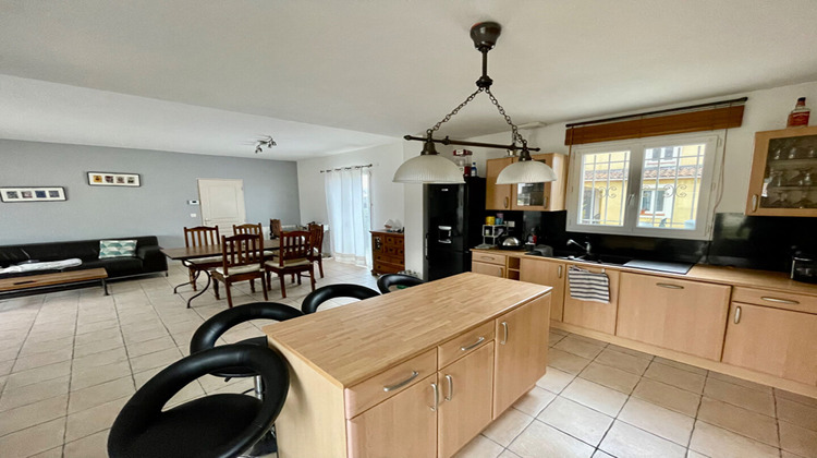 Ma-Cabane - Location Maison CLARENSAC, 100 m²