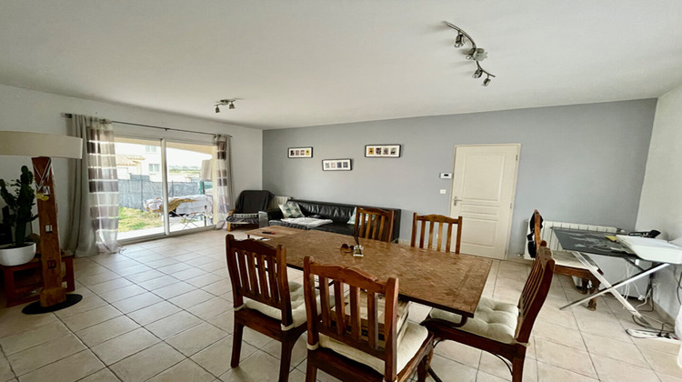 Ma-Cabane - Location Maison CLARENSAC, 100 m²