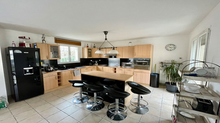 Ma-Cabane - Location Maison CLARENSAC, 100 m²