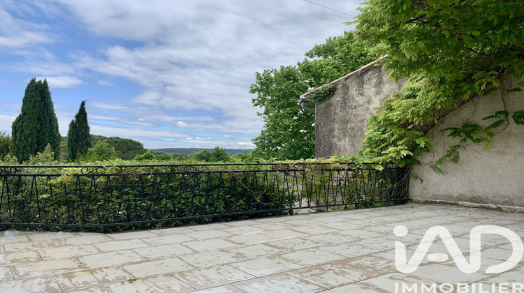 Ma-Cabane - Location Maison Clarensac, 176 m²