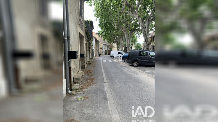 Ma-Cabane - Location Maison Clarensac, 176 m²