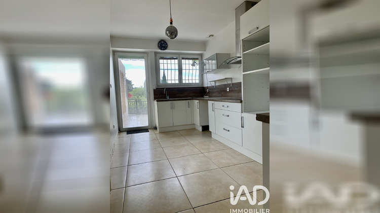 Ma-Cabane - Location Maison Clarensac, 176 m²