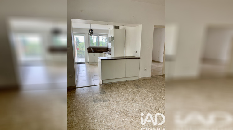 Ma-Cabane - Location Maison Clarensac, 176 m²