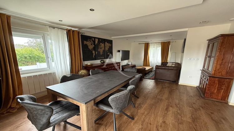 Ma-Cabane - Location Maison CLAVILLE, 103 m²