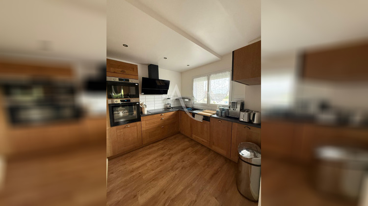 Ma-Cabane - Location Maison CLAVILLE, 103 m²