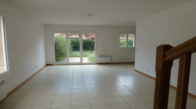 Ma-Cabane - Location Maison Claye-Souilly, 94 m²