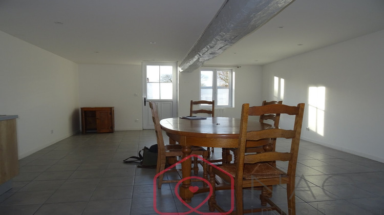 Ma-Cabane - Location Maison CLEMONT, 45 m²