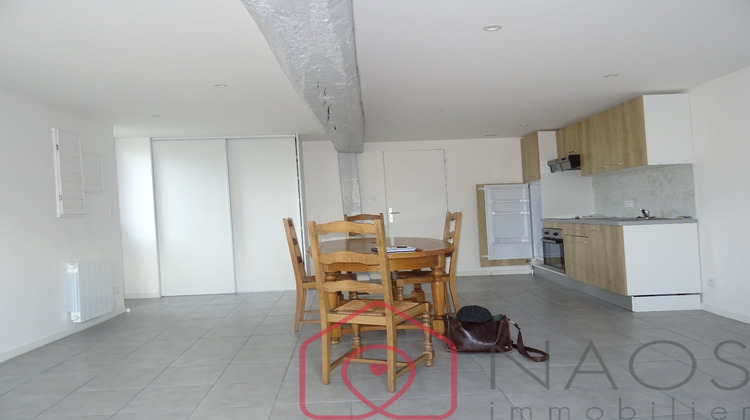 Ma-Cabane - Location Maison CLEMONT, 45 m²