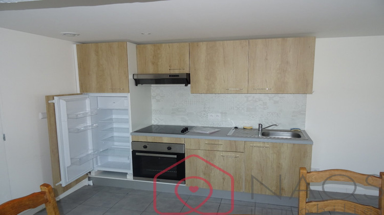 Ma-Cabane - Location Maison CLEMONT, 45 m²