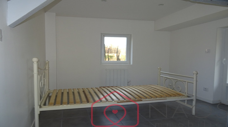 Ma-Cabane - Location Maison CLEMONT, 45 m²