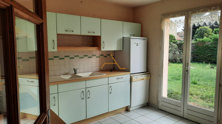 Ma-Cabane - Location Maison CLEON D'ANDRAN, 93 m²