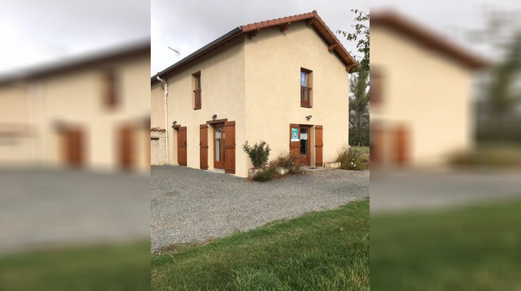 Ma-Cabane - Location Maison Cleppé, 99 m²