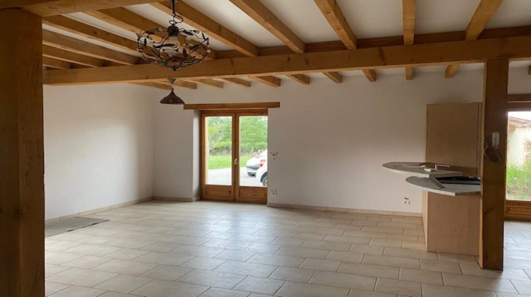 Ma-Cabane - Location Maison Cleppé, 99 m²