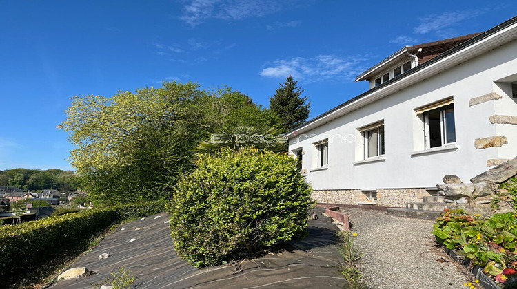 Ma-Cabane - Location Maison CLERES, 164 m²
