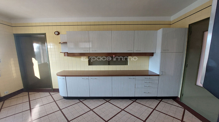 Ma-Cabane - Location Maison CLERES, 164 m²