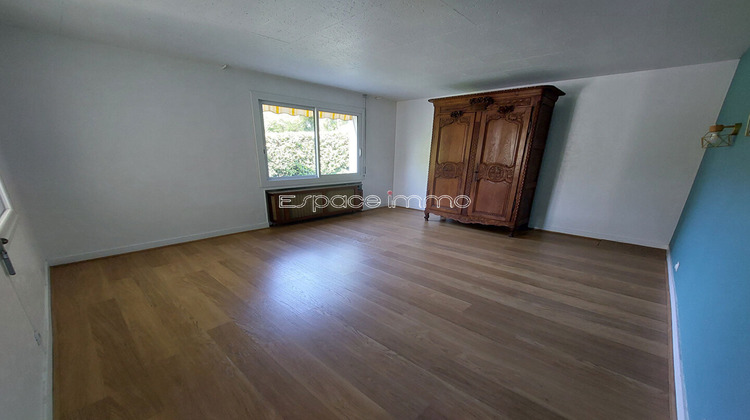 Ma-Cabane - Location Maison CLERES, 164 m²