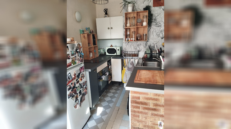 Ma-Cabane - Location Maison Clermont, 53 m²