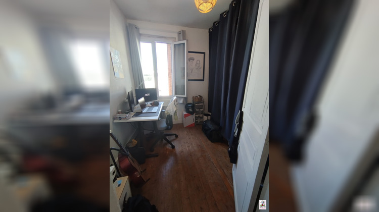 Ma-Cabane - Location Maison Clermont, 53 m²