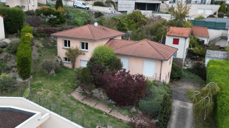 Ma-Cabane - Location Maison Clermont-Ferrand, 154 m²