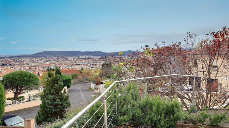 Ma-Cabane - Location Maison Clermont-Ferrand, 154 m²