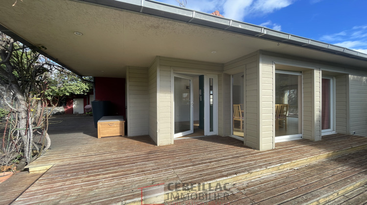 Ma-Cabane - Location Maison Clermont-Ferrand, 145 m²