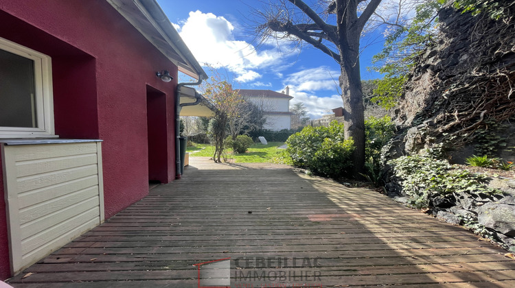 Ma-Cabane - Location Maison Clermont-Ferrand, 145 m²