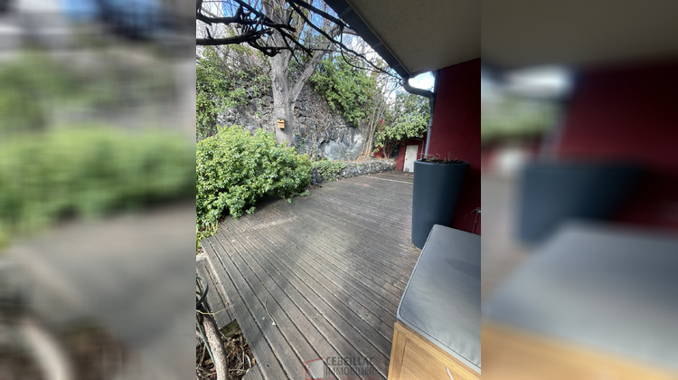 Ma-Cabane - Location Maison Clermont-Ferrand, 145 m²