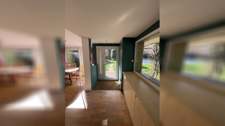 Ma-Cabane - Location Maison Clermont-Ferrand, 145 m²