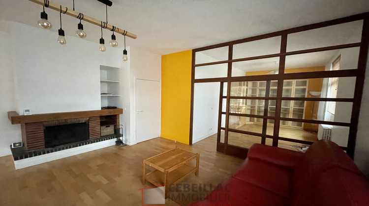 Ma-Cabane - Location Maison Clermont-Ferrand, 145 m²