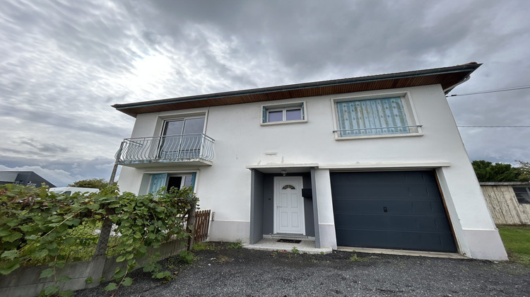 Ma-Cabane - Location Maison Clermont-Ferrand, 94 m²