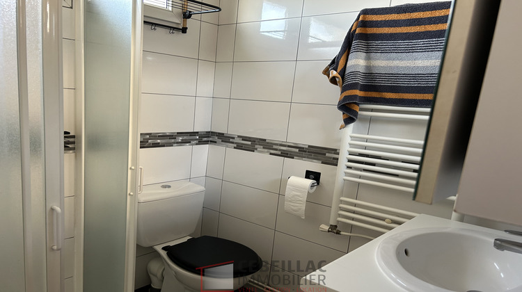 Ma-Cabane - Location Maison Clermont-Ferrand, 58 m²