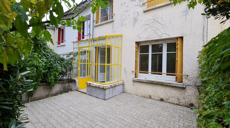 Ma-Cabane - Location Maison Clermont-Ferrand, 65 m²
