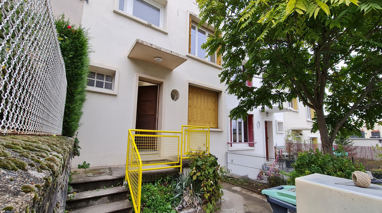 Ma-Cabane - Location Maison Clermont-Ferrand, 65 m²