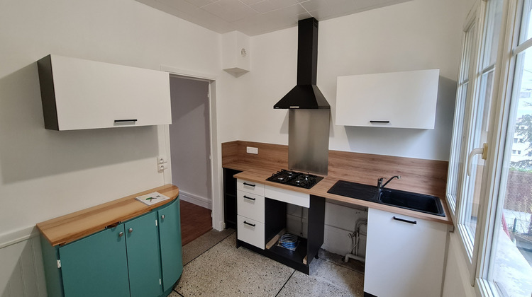 Ma-Cabane - Location Maison Clermont-Ferrand, 65 m²