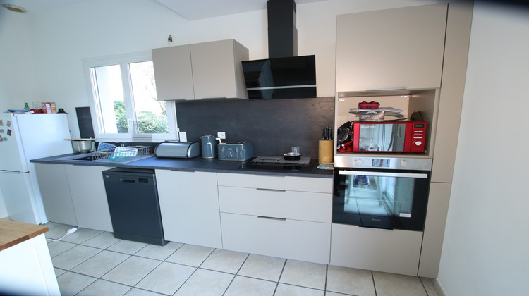 Ma-Cabane - Location Maison Clermont-Ferrand, 156 m²