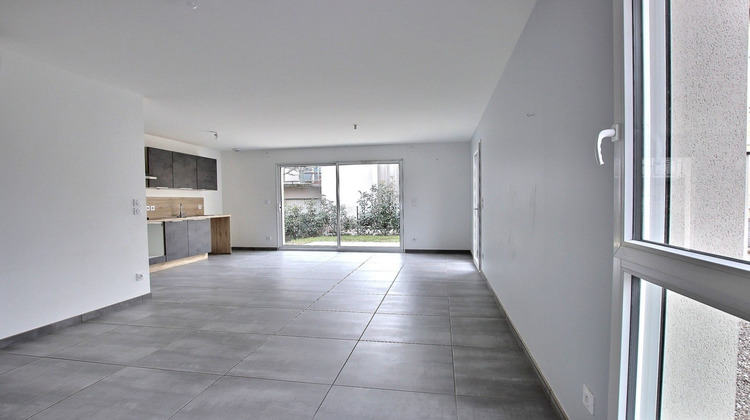 Ma-Cabane - Location Maison Clermont-Ferrand, 87 m²