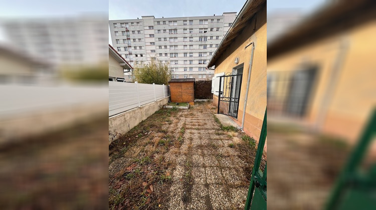 Ma-Cabane - Location Maison Clermont-Ferrand, 60 m²