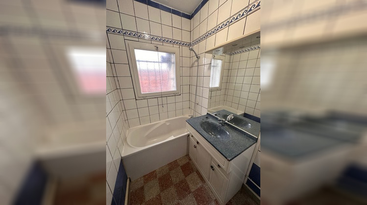 Ma-Cabane - Location Maison Clermont-Ferrand, 60 m²