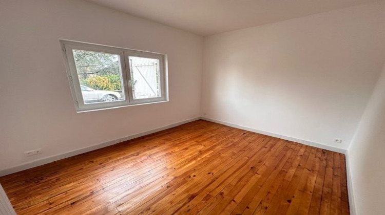 Ma-Cabane - Location Maison Clermont-Ferrand, 60 m²