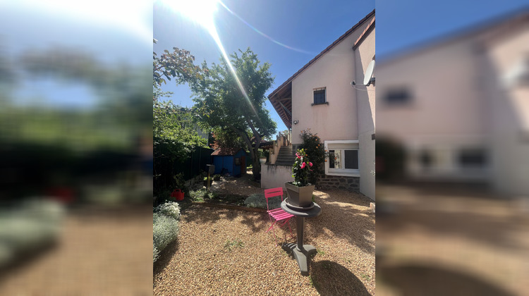 Ma-Cabane - Location Maison CLERMONT-FERRAND, 160 m²