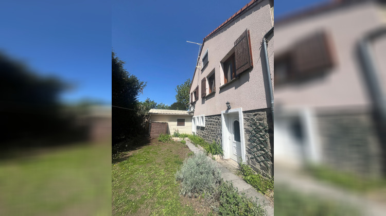Ma-Cabane - Location Maison CLERMONT-FERRAND, 160 m²