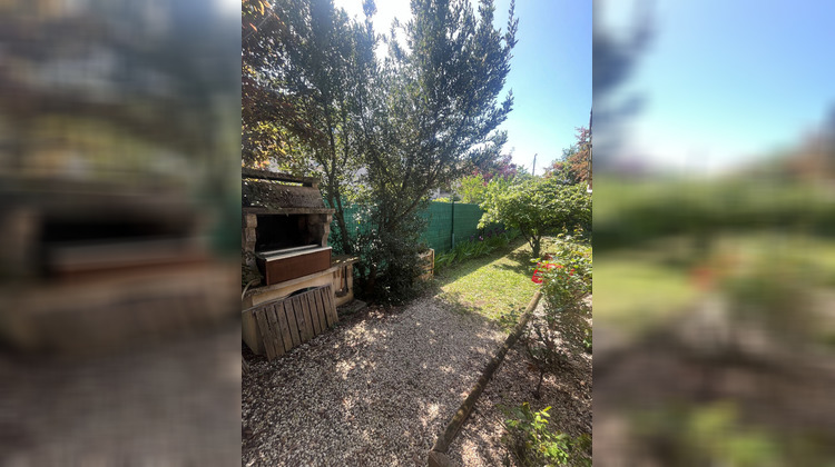 Ma-Cabane - Location Maison CLERMONT-FERRAND, 160 m²